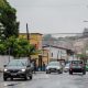 Previsão é de chuvas isoladas neste fim de semana em Salvador e Região Metropolitana
