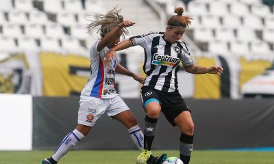 Brasileiro Feminino: Napoli-SC vence Botafogo de novo e conquista A-2