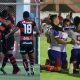 Vitória e Bahia vencem adversários no Campeonato Baiano; confira resultados