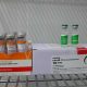 Camaçari recebe 1.950 doses de vacinas contra Covid-19