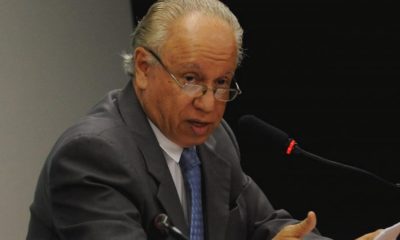 Ex-deputado federal e líder do PCdoB, Haroldo Lima morre em decorrência da Covid-19