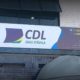 CDL realiza protesto contra fechamento do comércio em Dias d’Ávila nesta terça-feira