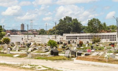 Editais convocam parentes para regularizar a situação dos sepultados no cemitério da Gleba H