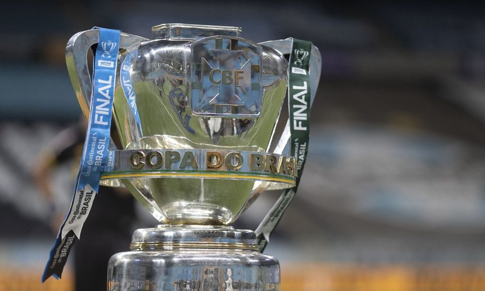 Copa do Brasil: Palmeiras e Grêmio decidem último campeão de 2020