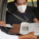 Detran inicia drive-thru para entrega de CNH em Lauro de Freitas