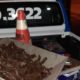 Dias d'Ávila: funcionário é preso em flagrante furtando material de empresa no Polo de Apoio