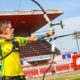 Brasil termina Pan de tiro com arco com vaga olímpica e cinco pódios