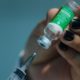 Prefeitura de Mata de São João recebe 160 vacinas contra a Covid-19