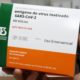 Butantan envia hoje mais de 1 milhão de doses da CoronaVac para o Ministério da Saúde