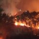 Defesa Civil de Camaçari registra cerca de 110 focos de incêndio nos três primeiros meses do ano