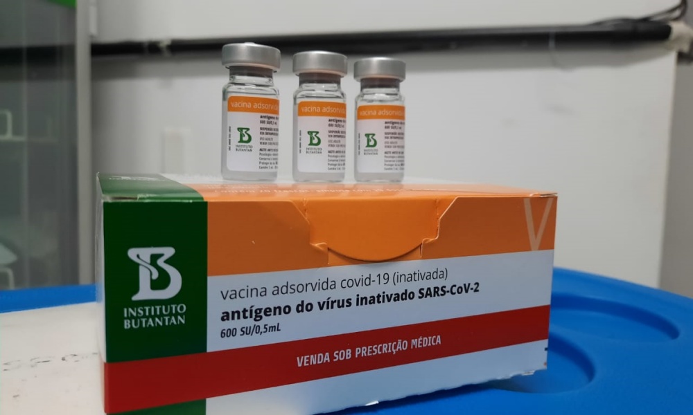 Câmara de Camaçari pede prioridade na vacinação para pessoas com Síndrome de Down