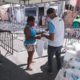 Entrega da Cesta de Páscoa beneficia 35 mil famílias em Camaçari