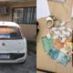 PM registra prisão em flagrante, recuperação de veículos roubados e apreensão de drogas em Dias d'Ávila