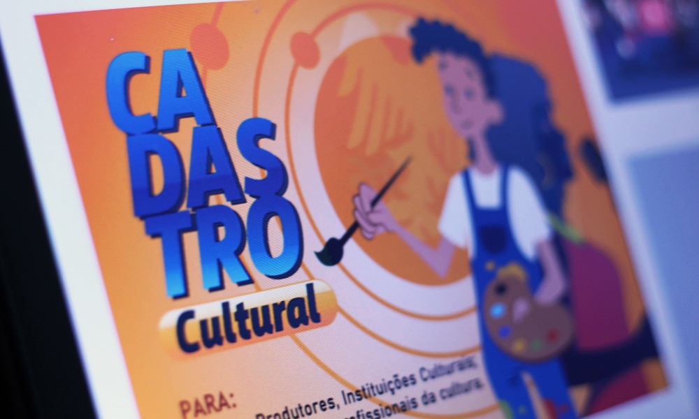 Semec abre cadastro para artistas e agentes culturais de Dias d’Ávila