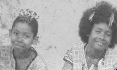 Exposição fotográfica evidencia cotidiano e identidade de crianças do Olodum