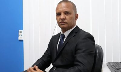 Deni de Isqueiro defende instalação de farmácia 24 horas em UPA e PAs na costa de Camaçari