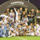 Ferroviária conquista bicampeonato da Libertadores Feminina