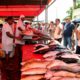 Feira do Peixe começa nesta terça-feira em Camaçari