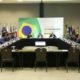 Fórum de Governadores assina pacto nacional pela vida e saúde