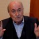 Ex-presidente da Fifa, Blatter recebe novas punições devido a bônus