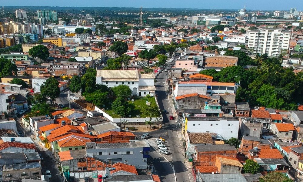 Brasil: Lauro de Freitas está entre os 10 municípios com menor taxa de mortalidade no trânsito