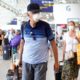 Anvisa muda regras sobre uso de máscaras em aviões e aeroportos