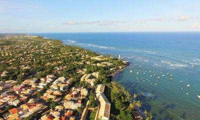 Mata de São João adota critérios para fiscalização de veículos turísticos no litoral