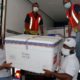Lote com 441.200 doses de vacina contra Covid-19 chega à Bahia neste sábado