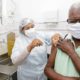 Coronavírus: idosos a partir de 70 anos começam a ser vacinados hoje em Camaçari