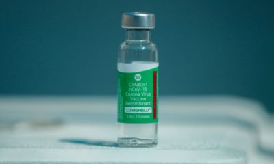 Camaçari suspende aplicação da AstraZeneca em gestantes após orientação da Anvisa