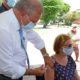 Bahia atinge um milhão de pessoas vacinadas contra a Covid-19