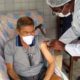 Vacinômetro: 405 pessoas receberam segunda dose em Dias d’Ávila