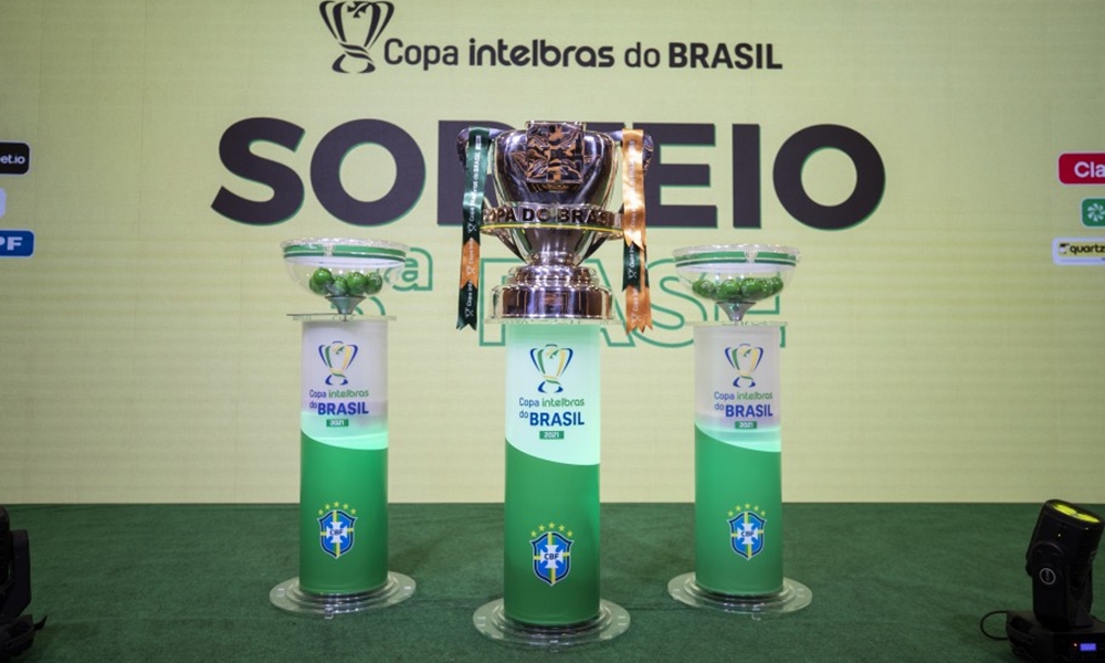 Confira próximos adversários dos times baianos na Copa do Brasil