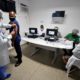 Rodoviários começam a ser vacinados contra Covid-19 em Salvador