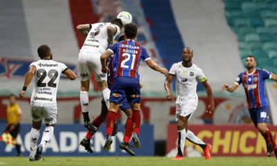 Copa do Nordeste: CBF confirma datas da final entre Bahia e Ceará