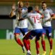 Copa do Brasil: Bahia goleia Manaus no Pituaçu e se classifica para próxima fase