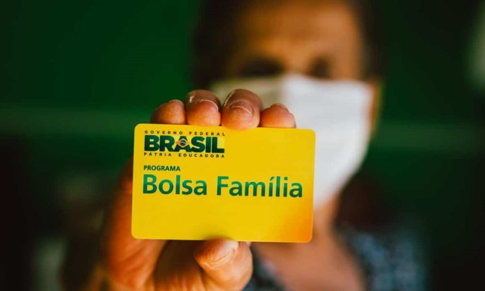 Caixa paga parcela de janeiro do Bolsa Família a beneficiários de NIS com final 3