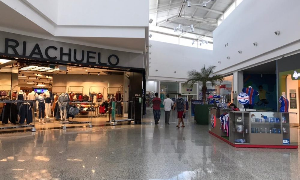 Boulevard Shopping Camaçari mudará horário de funcionamento no Dia do Comerciário