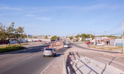 Alterações no trânsito na região do Viaduto do Trabalhador permanecerão até dia 30