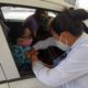 Aplicação da segunda dose de vacina contra a Covid-19 é retomada em Dias d'Ávila