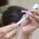 Primeira fase de vacinação contra gripe segue até maio em Dias d'Ávila