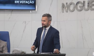 Flávio Matos defende ACM Neto no Governo do Estado e terceira via para eleições presidenciais
