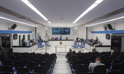 Câmara de Camaçari realiza nesta quinta-feira audiência pública sobre transporte municipal