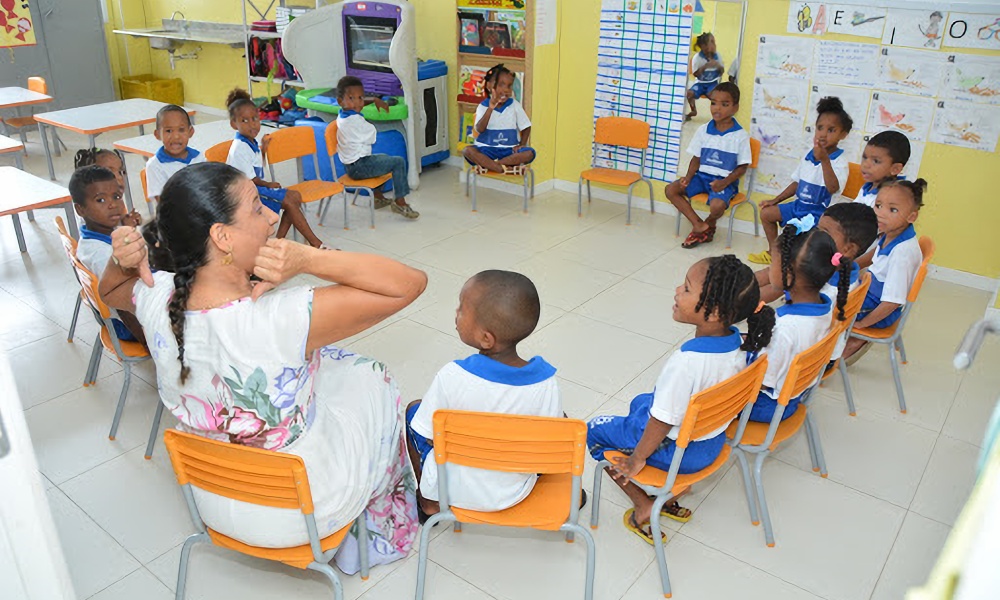 Bruno Reis estabelece critérios para retorno das aulas presenciais em Salvador