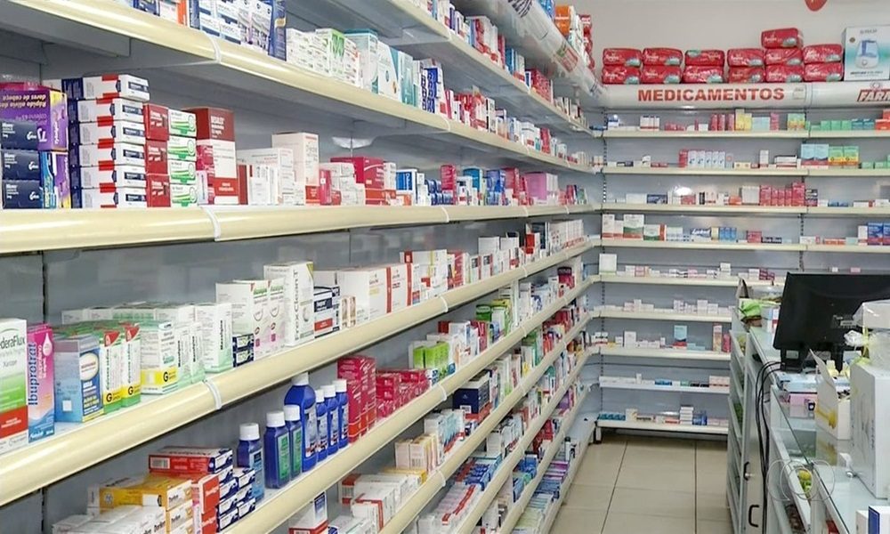 Dias d'Ávila: confira lista das farmácias de plantão em abril