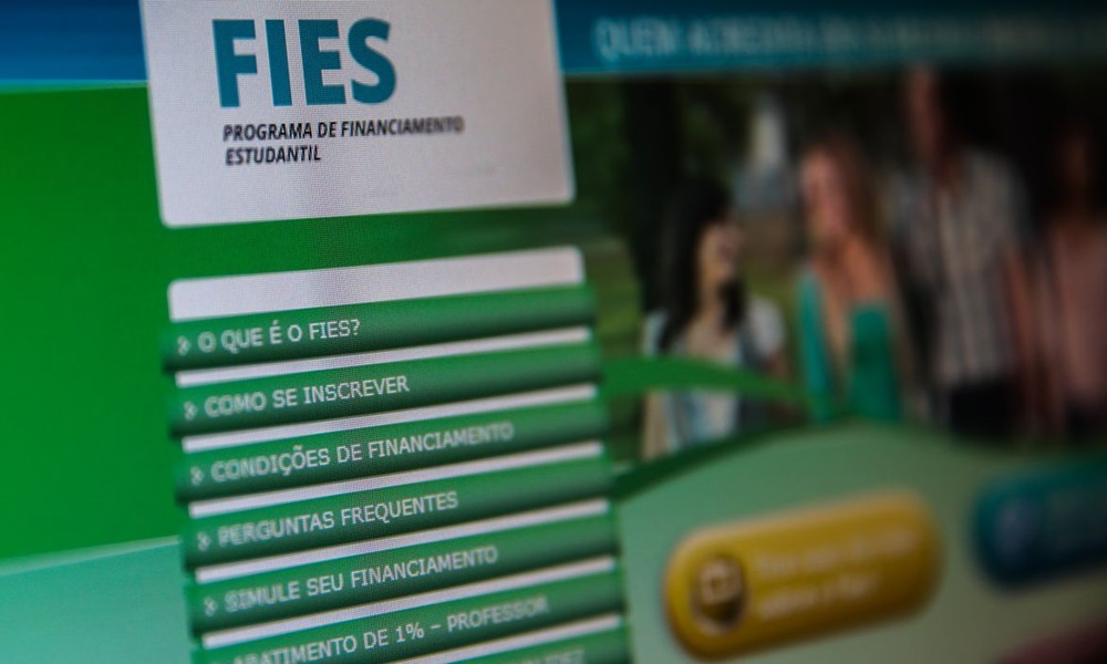 FNDE prorroga prazo para renovação de contratos do Fies até 30 de setembro