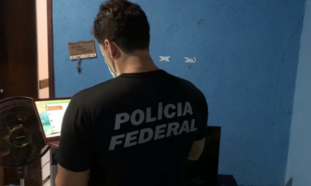 PF cumpre mandados contra fraudes a benefícios previdenciários em Dias d’Ávila