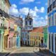 Serviços turísticos na Bahia apresentam quarta alta consecutiva