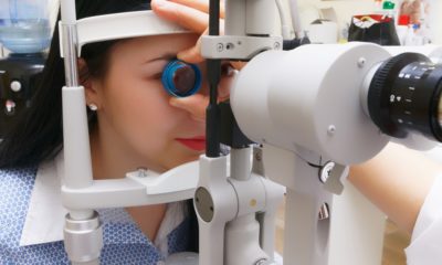 Abril Marrom: especialista alerta sobre doenças que afetam a visão