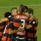 Copa do Nordeste: Vitória bate o Treze e assume vice-liderança do Grupo B